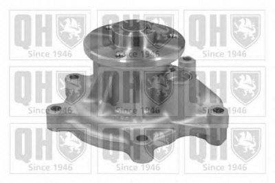 QUINTON HAZELL qcp3677 -  Водяной насос
